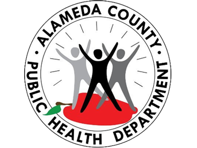 Alameda County Public Health Department Logo