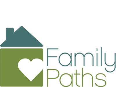 Family Paths Logo