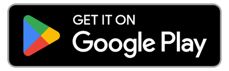 Get it on Google Play App Logo