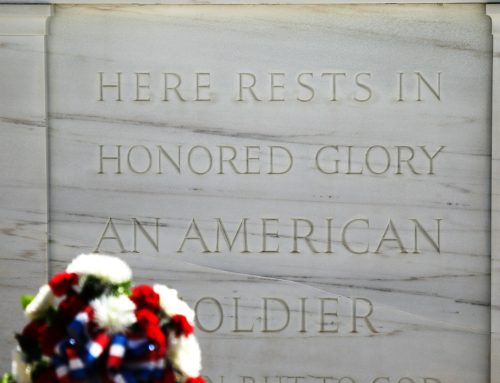 3 Ways Corporations can Honor Memorial Day