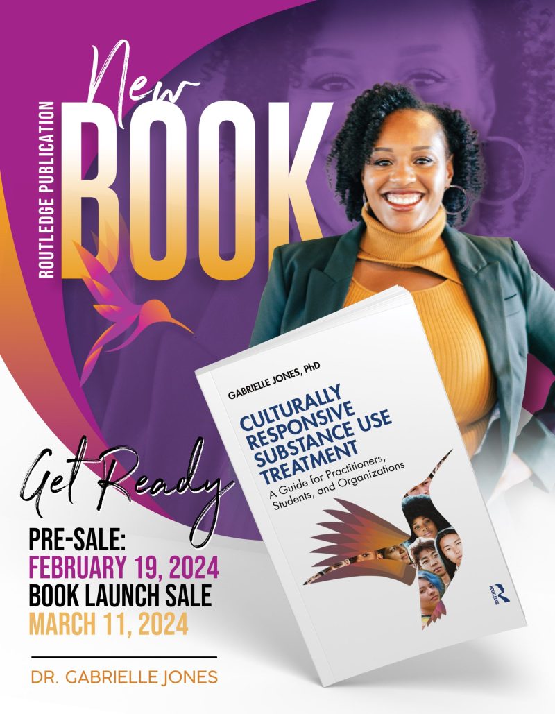 NEW BOOK_Website New Book by Dr. Gabrielle Jones Coming Soon