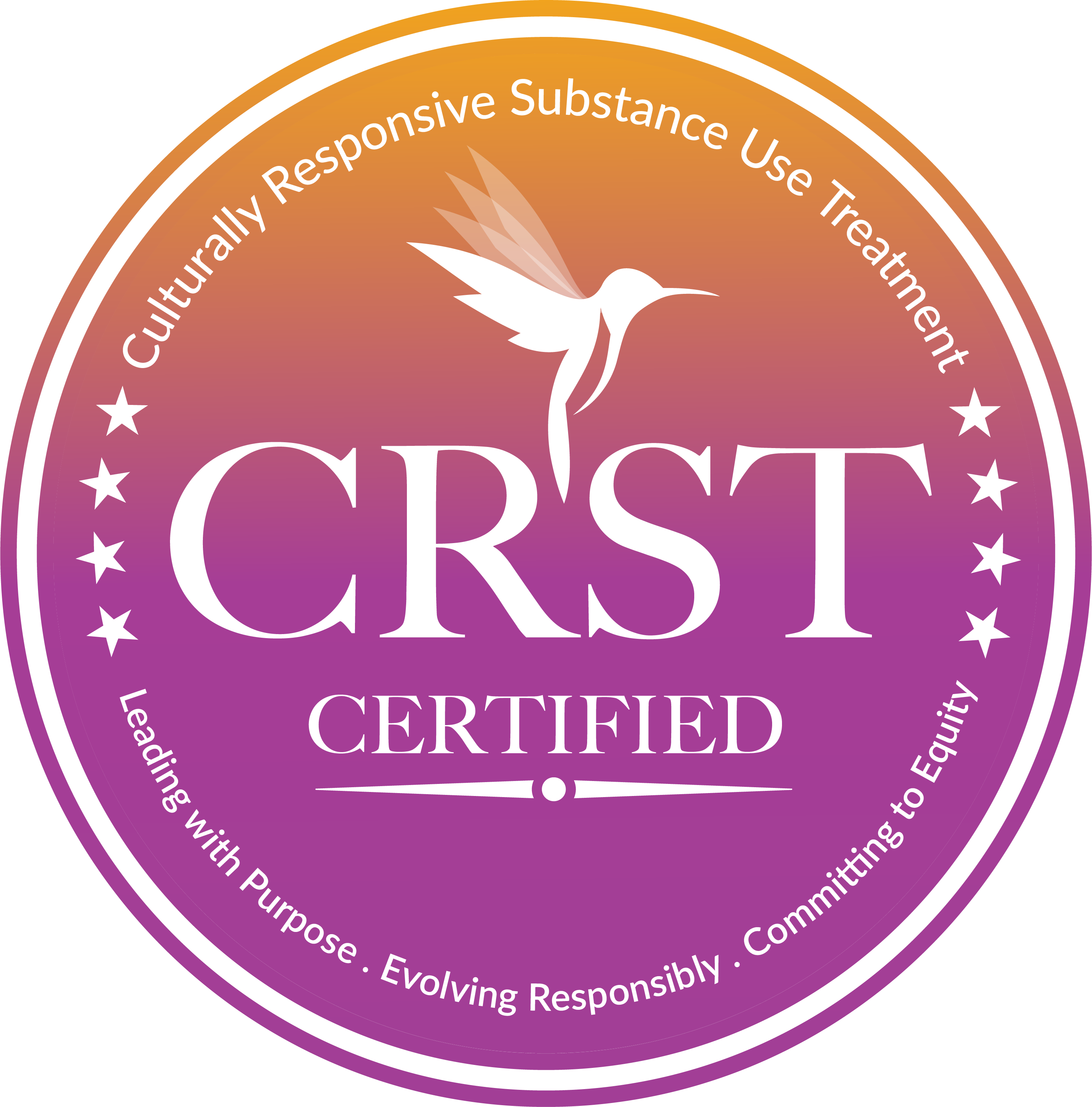 CRST Logo